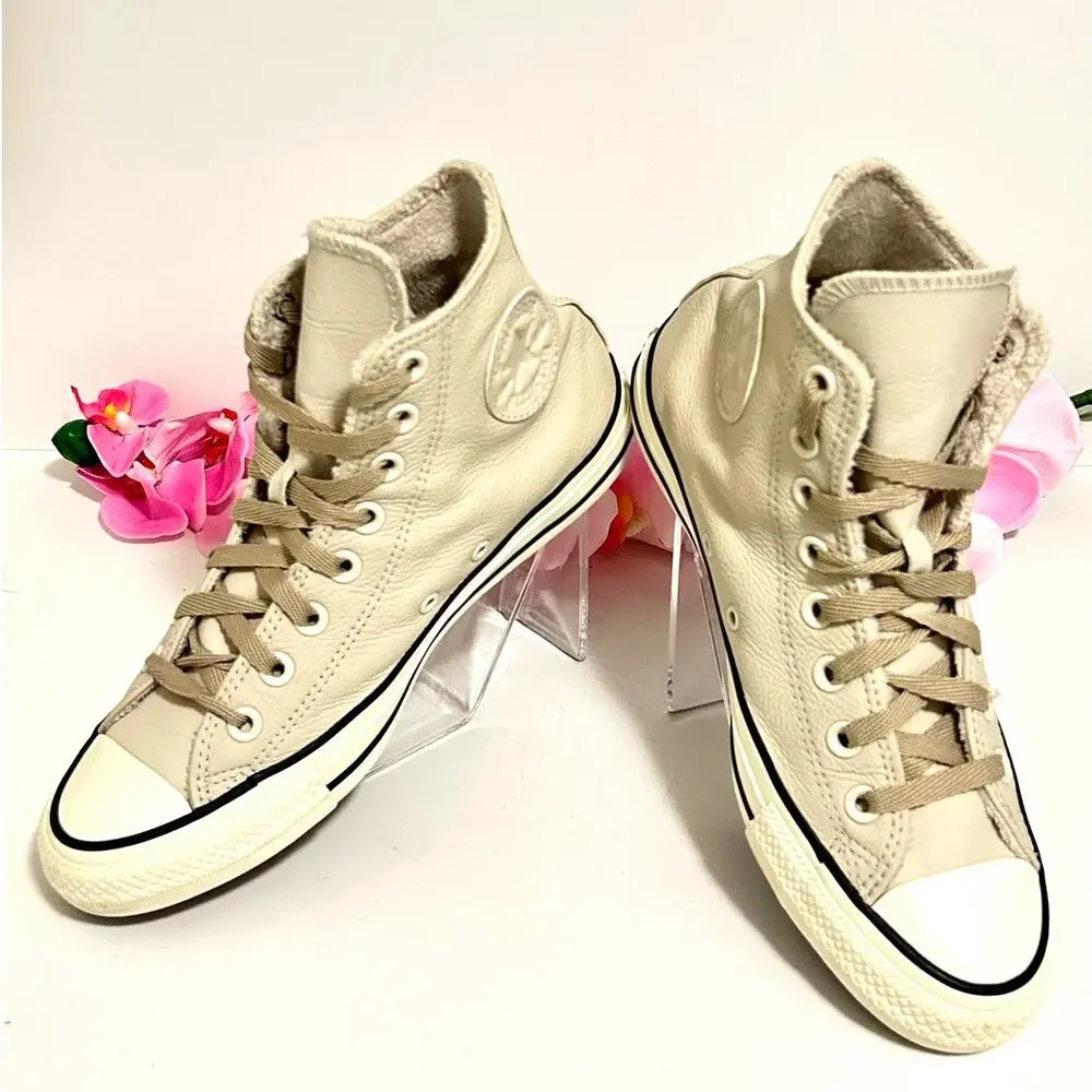 Converse elevate your